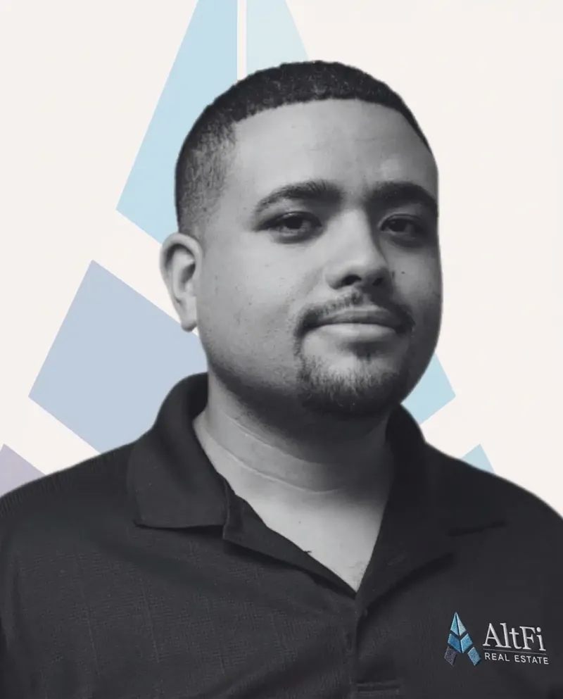 Anthony Marquez, Co-Founder