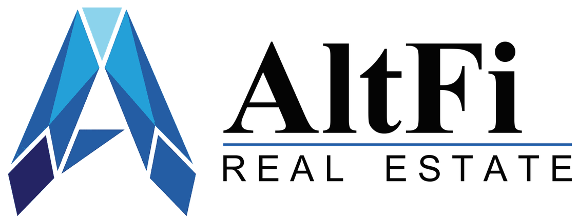 AltFi Real Estate